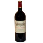 VIN ROUGE Magnum Château Calon Ségur St Estèphe 2009