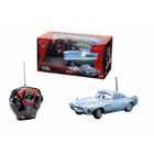 RADIOCOMMANDE TERRESTRE CARS 2 - FINN - Voiture radiocommandée 1/24e Turbo
