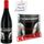 VIN ROUGE "Faut pas rouler des mécaniques" en Magnum 2010