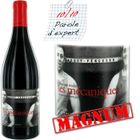 VIN ROUGE "Faut pas rouler des mécaniques" en Magnum 2010