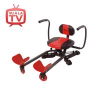 APPAREIL ABDO GYMFORM Appareil à Abdominaux AB STORM
