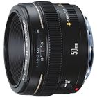 OBJECTIF REFLEX & FLASH CANON EF 50mm f/1.4 USM