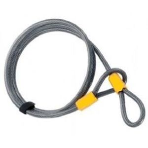 ANTIVOL - BLOQUE ROUE Cable antivol Radikal RK12M14 ANTIVOL - BLOQUE ROUE Cable antivol Radikal RK12M14