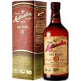 RHUM Matusalem 15 ans Gran Reserva