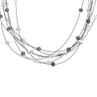 COLLIERS ET SAUTOIRS NACRE DE PERLE Collier Femme