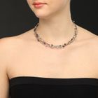 COLLIERS ET SAUTOIRS NACRE DE PERLE Collier Femme