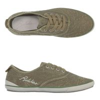 BASKET VILLE FEMME REDSKINS Baskets Xoum Femme