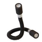 LAMPE ELECTRIQUE - LAMPE DE POCHE - PILE ELECTRIQUE LAMPE  LEDS SERPENT