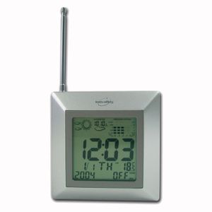 STATION METEO - BAROMETRE INOVALLEY SM26 STATION METEO - BAROMETRE INOVALLEY SM26