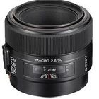 OBJECTIF REFLEX & FLASH Sony SAL-50M28