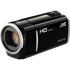 JVC GZ-HM30BEUM