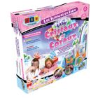  Labo cristaux & coraux "2en1"