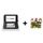 Console 3DS XL + Super Mario 3D Land Jeu 3DS