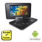 NETBOOK Dust Notepad Transformer 7"