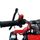 QUAD Pocket quad 49,9cc rouge