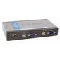 COMMUTATEUR KVM D-Link DKVM-4U