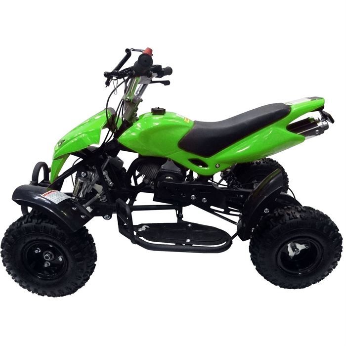 49.9Cc atv honda mini quad #5