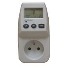 TABLEAU ELECTRIQUE - ACCESSOIRE TABLEAU IDK Compteur de consommation électrique MPM-50