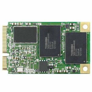 Plextor 128Go SSD 2.5" M5M mSATA
