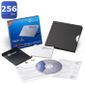 DISQUE DUR SSD Plextor 256Go SSD 2.5" M5Pro