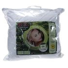  DODO Oreiller Anti-Acariens 65X65 cm