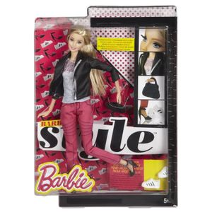 barbie moins cher