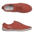 BASKET VILLE FEMME REDSKINS Baskets Xoum Femme