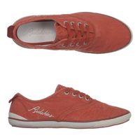 BASKET VILLE FEMME REDSKINS Baskets Xoum Femme