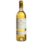 VIN BLANC Château d'Yquem 1991