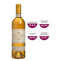 Château d'Yquem 1995 Château d'Yquem 1995
