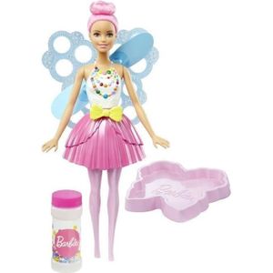 barbie jouet
