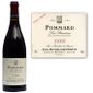 VIN ROUGE Gaunoux Perrières Pommard 1998