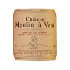 VIN ROUGE Château Moulin à Vent Moulis 1998 en Magnum