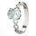 BAGUE Bague Commerce équitable Femme
