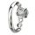 BAGUE Bague Commerce équitable Femme