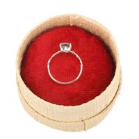 BAGUE Bague Commerce équitable Femme