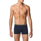 BOXER - SHORTY DIM Lot 3 Boxers COTON STRETCH Homme