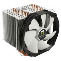VENTILATION  Thermalright HR02 Macho Rev.A (B/W)