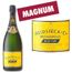Magnum Champagne Heidsieck Monopole Caisse Bois