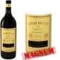 VIN ROUGE Magnum de Château Brillette AOC Moulis 1998