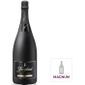 PETILLANT-MOUSSEUX Cava Freixenet Cordon Negro Magnum