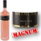 VIN ROSE Magnum "Harmonie" de Roseline Rosé 2011