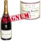 CHAMPAGNE Laurent Perrier Brut Magnum