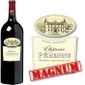 VIN ROUGE Château Pérenne 2007 Magnum