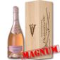 CHAMPAGNE Magnum Vranken Demoiselle Brut Rosé