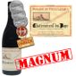 VIN ROUGE Châteauneuf du Pape MAGNUM Vieux Lazaret 1999