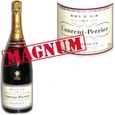 CHAMPAGNE Laurent Perrier Brut Magnum