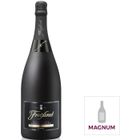 PETILLANT-MOUSSEUX Cava Freixenet Cordon Negro Magnum