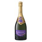 CHAMPAGNE Demoiselle Grande Cuvée Caisse Bois 150cl