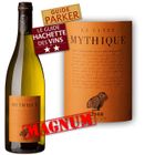 VIN BLANC La Cuvée Mythique 2008 magnum